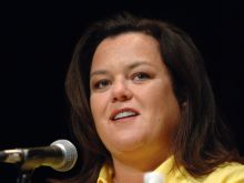 Rosie O'Donnell