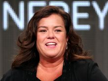 Rosie O'Donnell
