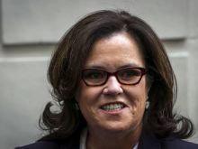 Rosie O'Donnell