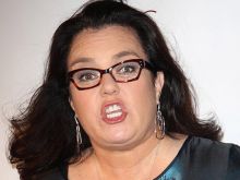 Rosie O'Donnell