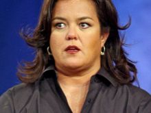Rosie O'Donnell