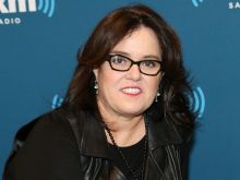 Rosie O'Donnell