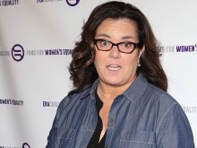 Rosie O'Donnell