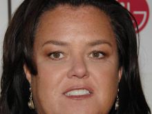 Rosie O'Donnell