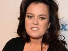 Rosie O'Donnell