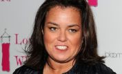 Rosie O'Donnell