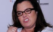 Rosie O'Donnell