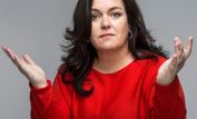 Rosie O'Donnell