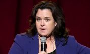 Rosie O'Donnell