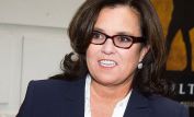 Rosie O'Donnell