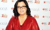 Rosie O'Donnell