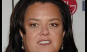 Rosie O'Donnell