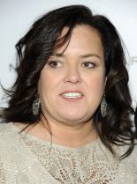 Rosie O'Donnell