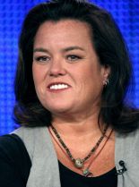 Rosie O'Donnell