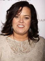 Rosie O'Donnell