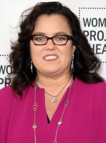 Rosie O'Donnell