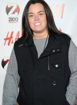 Rosie O'Donnell