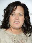 Rosie O'Donnell