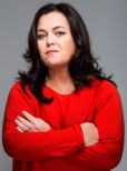 Rosie O'Donnell