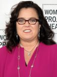 Rosie O'Donnell