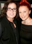 Rosie O'Donnell