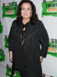 Rosie O'Donnell