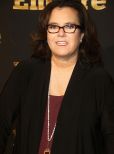 Rosie O'Donnell