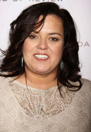 Rosie O'Donnell