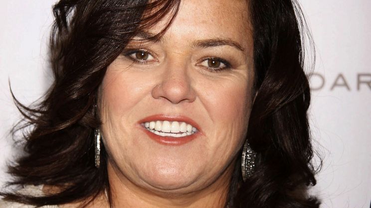 Rosie O'Donnell