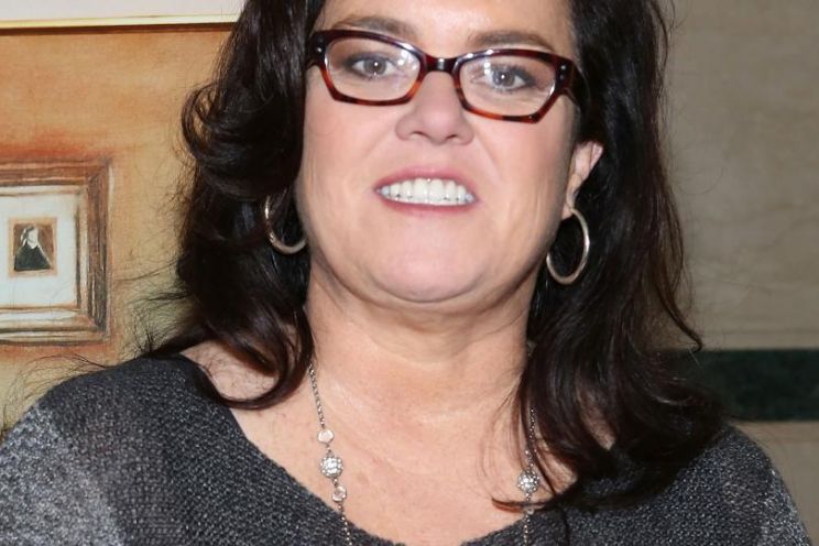 Rosie O'Donnell