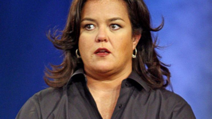 Rosie O'Donnell