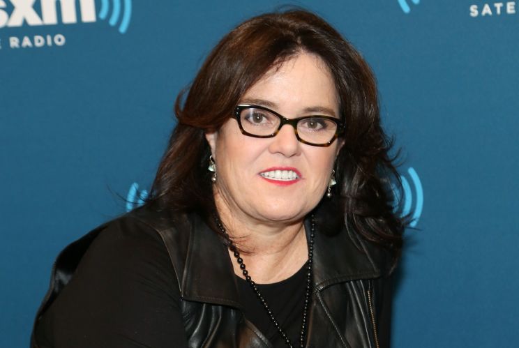 Rosie O'Donnell