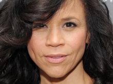 Rosie Perez