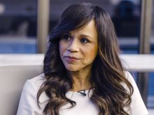 Rosie Perez
