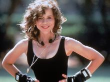 Rosie Perez