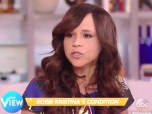 Rosie Perez