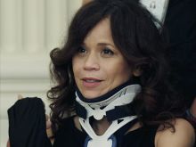 Rosie Perez