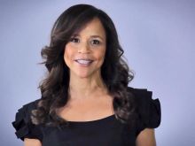 Rosie Perez