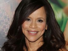 Rosie Perez