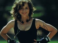 Rosie Perez