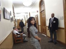Rosie Perez