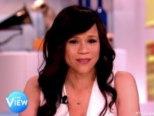 Rosie Perez