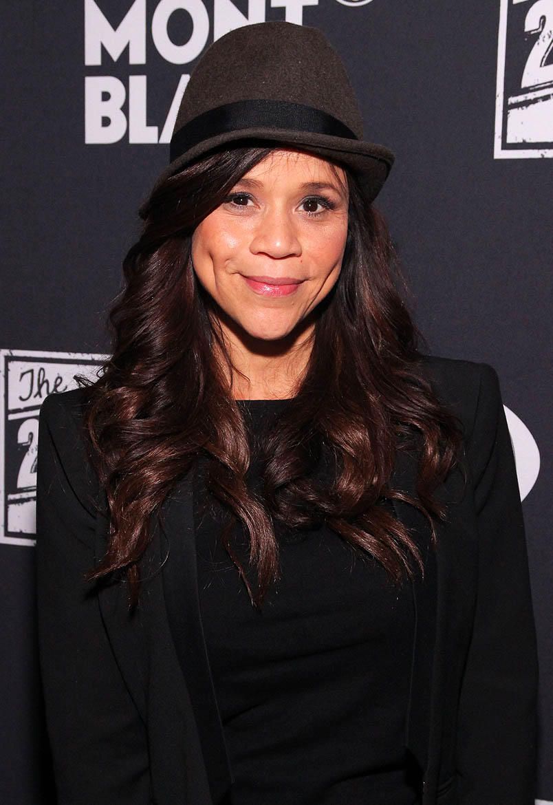 Rosie perez photo