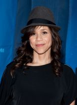 Rosie Perez #253253 picture (Portrait Medium)