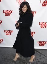 Rosie Perez #253258 picture (Portrait Medium)