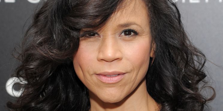 Rosie Perez