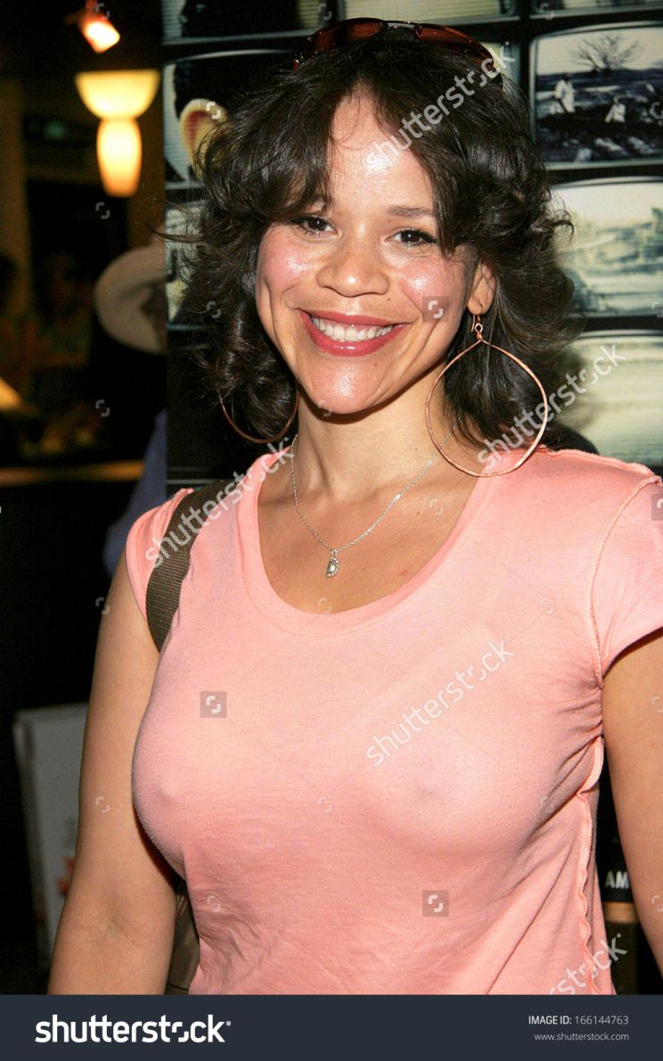 Rosie Perez