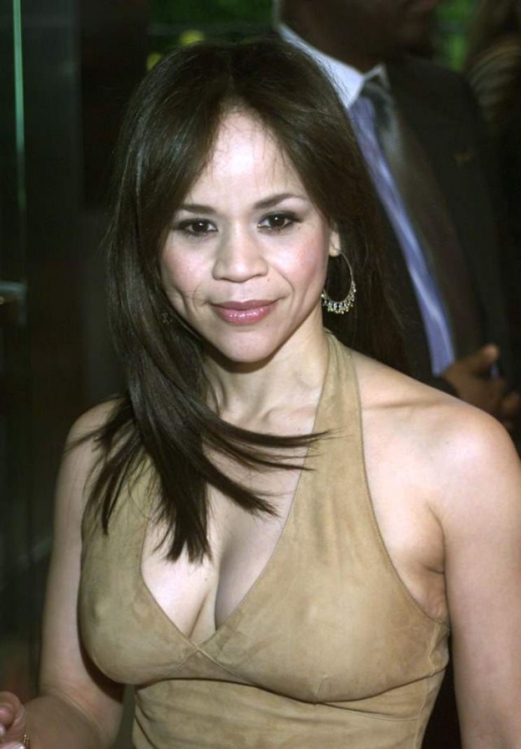 Rosie Perez