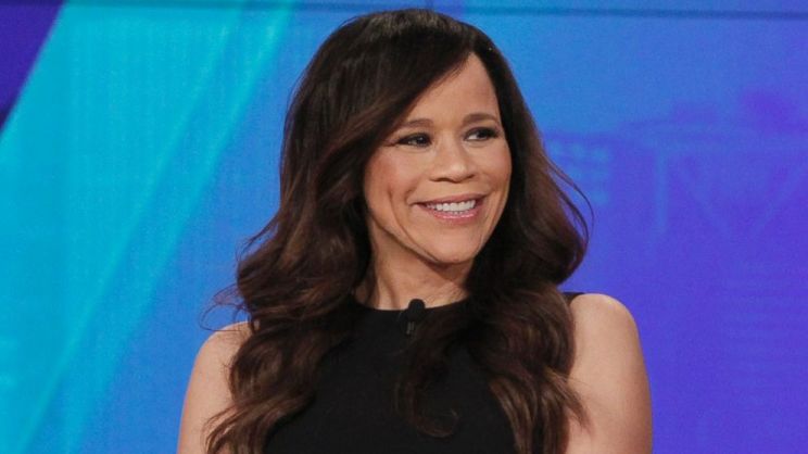 Rosie Perez