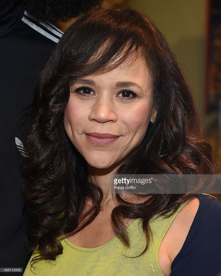 Rosie Perez